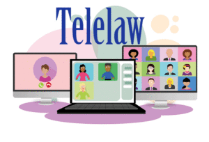 Webinar-Telelaw-Advocate Muhammad Abduroaf